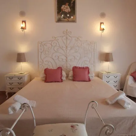 Andalusian Style In * Mijas