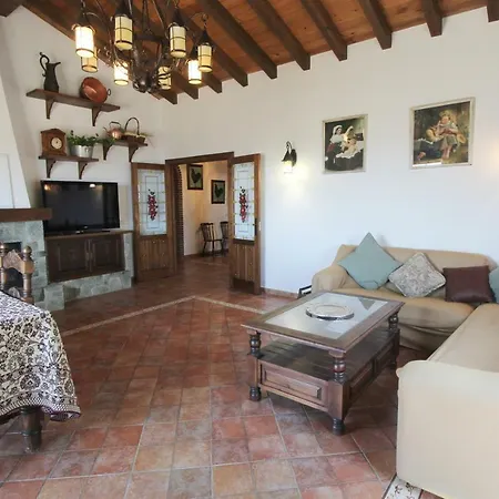 Andalusian Style In