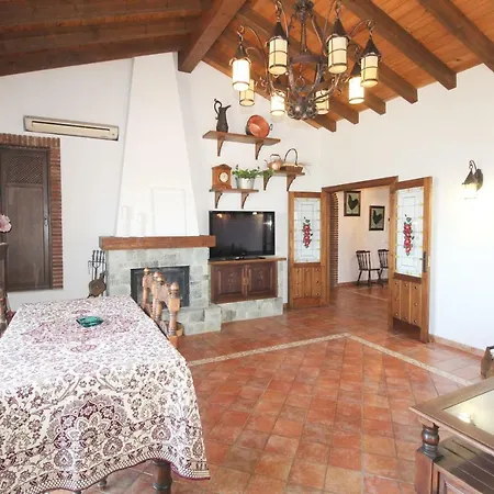Andalusian Style In * Mijas