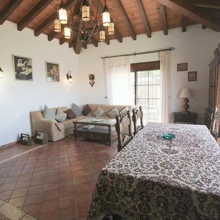 Andalusian Style In *